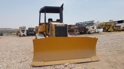 Bulldozer Cat D4h Xl s-0292 9